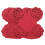 200 holle decoratieve chocolade snoepwikkels 2