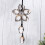 Rearview mirror trailer car hanging accessories 3