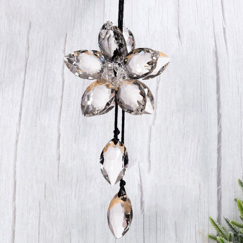 Rearview mirror trailer car hanging accessories 2