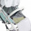 Step pad for newborns, non-slip, for strollers 5