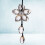 Rearview mirror trailer car hanging accessories 5
