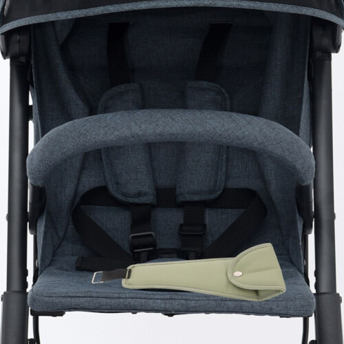 Step pad for newborns, non-slip, for strollers 2
