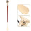 shoehorn 46 cm with long cow head- 4