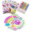 (3 Boxes) 3D Magic Bubble Popcorn Pens for Creative DIY Art and Greeting Cards 1