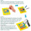 (1 Box) 3D Magic Bubble Popcorn Pens for Creative DIY Art and Greeting Cards 5