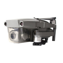 Beschermkap voor de lens van 2 Pro/Zoom drones, 1