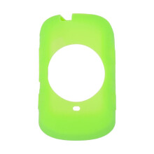 Silikon-Schutzhülle für 530 GPS-Computer, Fahrradzubehör, grün