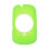 Silicone protective case for 530 GPS computer, bicycle accessory, green 1