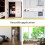 Self-adhesive flexible strip for ceiling and wall 4