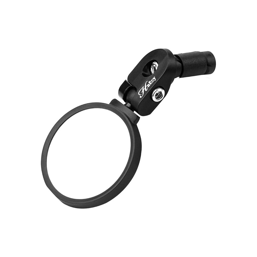 Rotatory Reflective Mirror For Bike Rearview Adjustable And Durable-image-OPC-PMXQ5WG-NEW