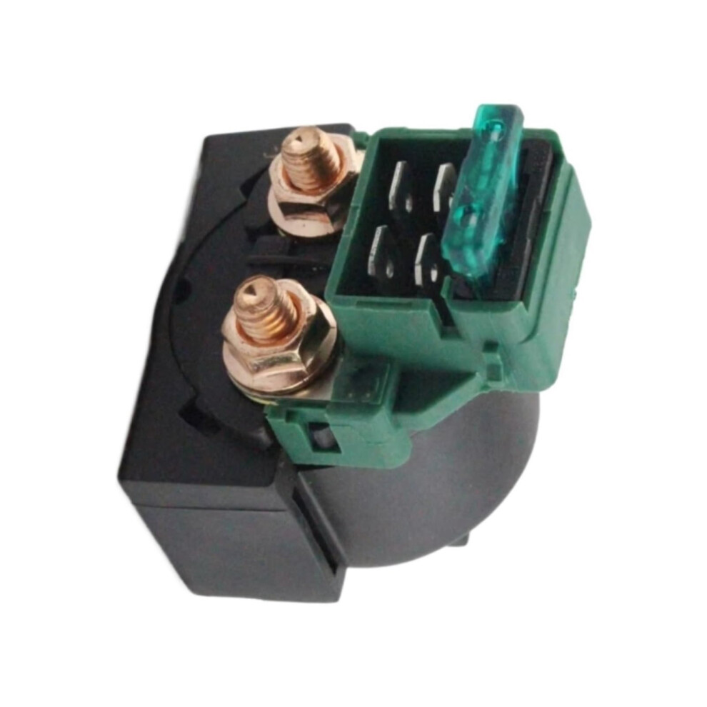 Motorcycle Solenoid Relay For Vf700s Sabre 1984-1985, Vf750c, Magna V45 1982-1983-1988, Vf750f 1983-1984 Starter Relay 9339159121818