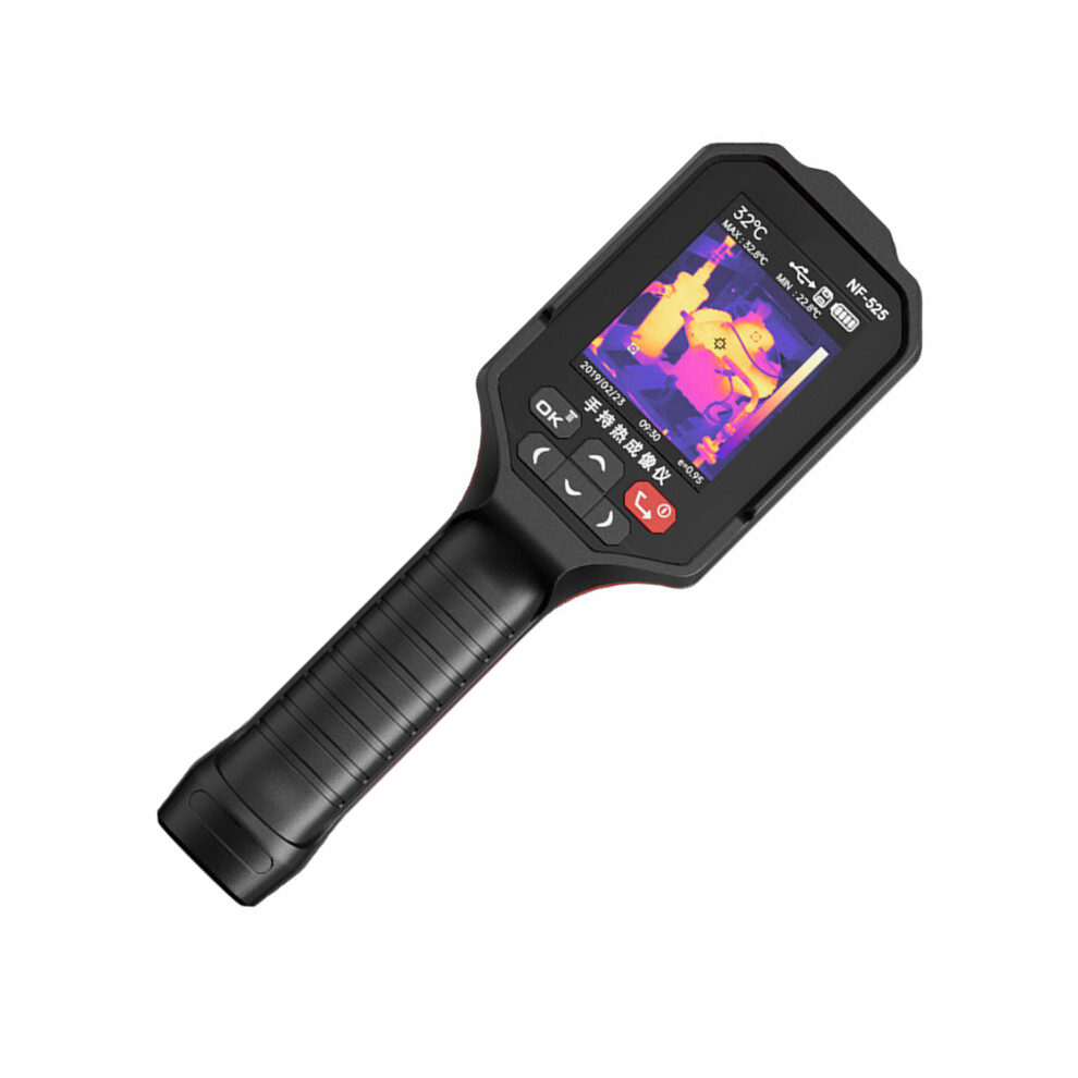 Convenient Handheld Thermal Imager For Automobile Maintenance-image-OPC-PMXQ672-NEW