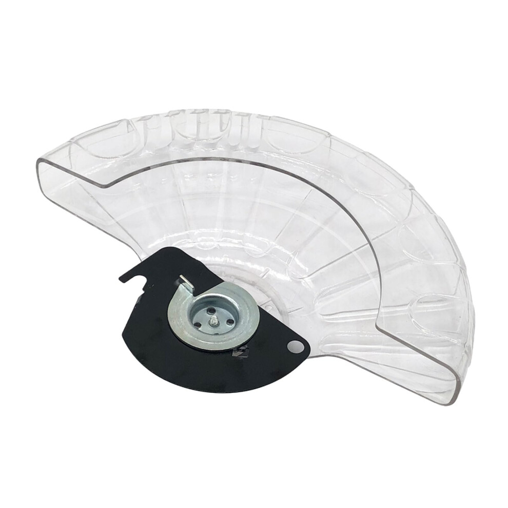 Clear Cutter Guard For Ls1040 Miter Saw - Replacement Guard For Sawss, Transparent Plastic, Compatible Miter Saw Guard 9339159122303