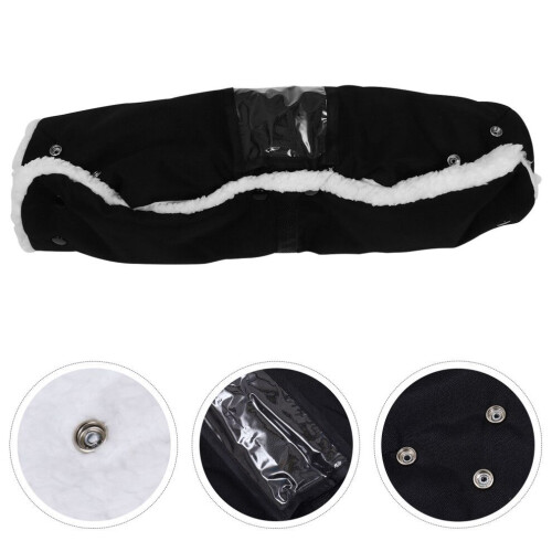 Stroller Oxford - Material Accessories Mittens 2