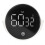 Kitchen timer rotatable, low noise 1