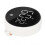 Kitchen timer rotatable, low noise 2