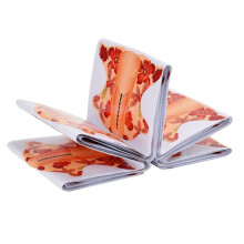 200 self-adhesive nail extension stickers for nail design
