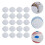 20 Breathable Nursing Pads for Nipple Protection 4