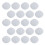 20 Breathable Nursing Pads for Nipple Protection 3