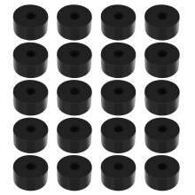 20 cojines de suelo transpirables para uso interior y exterior