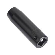 1/2" Drive Deep Impact Socket Metric Nut Socket Air-14mm