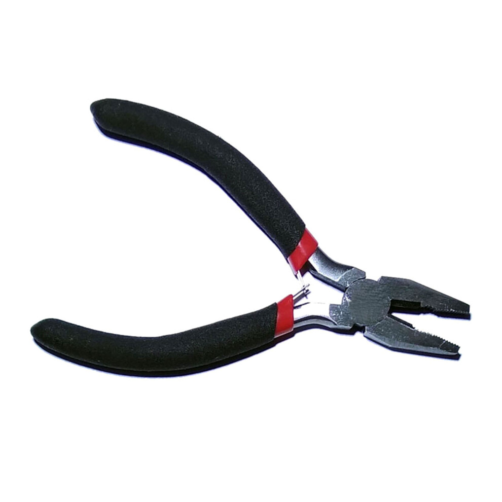 Multifunction Combination Pliers Clamp Wire Cutting Plier Tool 7696000259734
