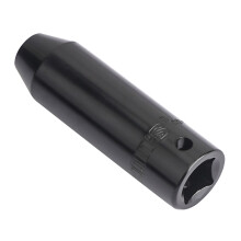 1/2" Inch Drive Deep Impact Sockets Metric Air Pneumatic-9mm