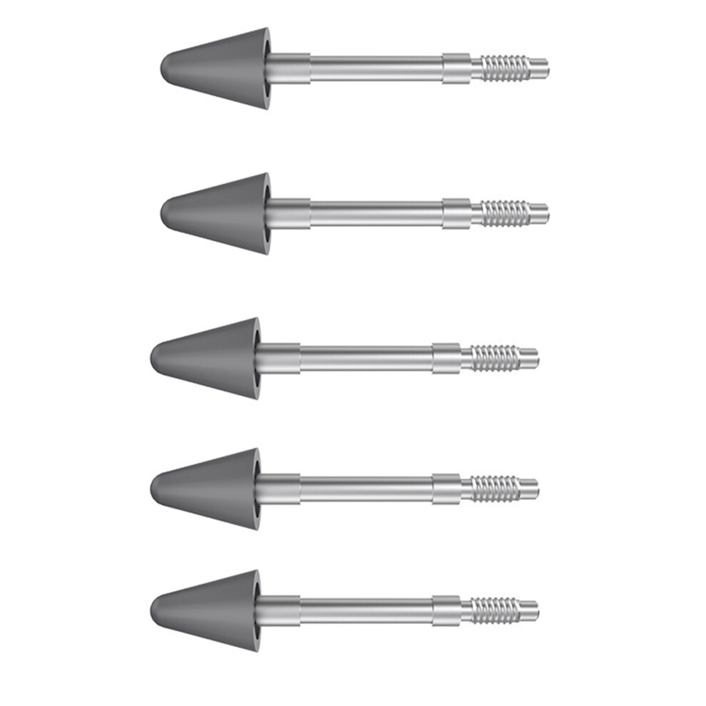 5Pcs Replacement Nibs For Xiaoxin Pen 2Nd Gen Not Wear Out Nibs 7696000276434