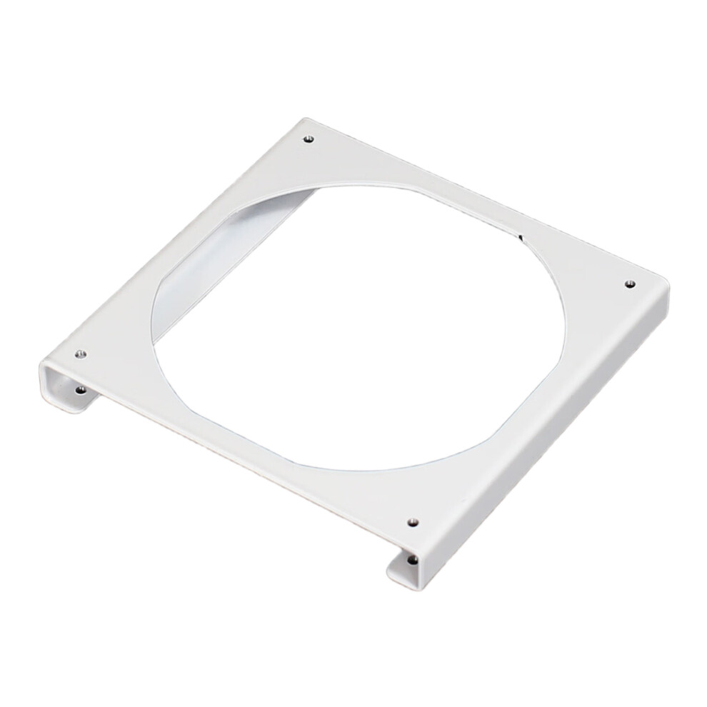 Galvanized Steel Pc Fan Mount Raises 12Cm Fan 15Mm-120 7696000275291