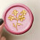 Reusable Tablets Waxes Seal Stickers 50pcs Pet Materials 5