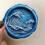 Reusable Tablets Waxes Seal Stickers 50pcs Pet Materials 4