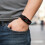 Adjustable Leather Crosses Bracelet For Men Patriotic-Type A 6