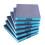 Reusable Polishing Sanding Sponge Pad Sand Paper Mesh Sanding 1