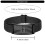 Adjustable Leather Crosses Bracelet For Men Patriotic-Type A 4