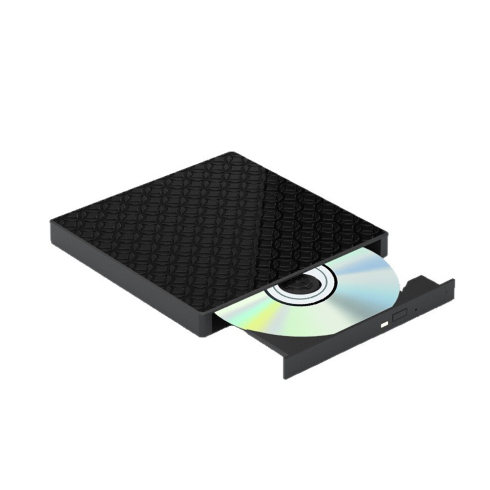 5Gbps Usb Type C External Disc Drive For Laptop Usb3.0 Usb2.0 7696000277127