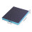 Reusable Polishing Sanding Sponge Pad Sand Paper Mesh Sanding 3