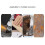 Reusable Polishing Sanding Sponge Pad Sand Paper Mesh Sanding 6