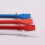Elastic PP Glue Spreader for Leather Paper Wood Coating-blue 5