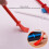 Elastic PP Glue Spreader for Leather Paper Wood Coating-blue 4