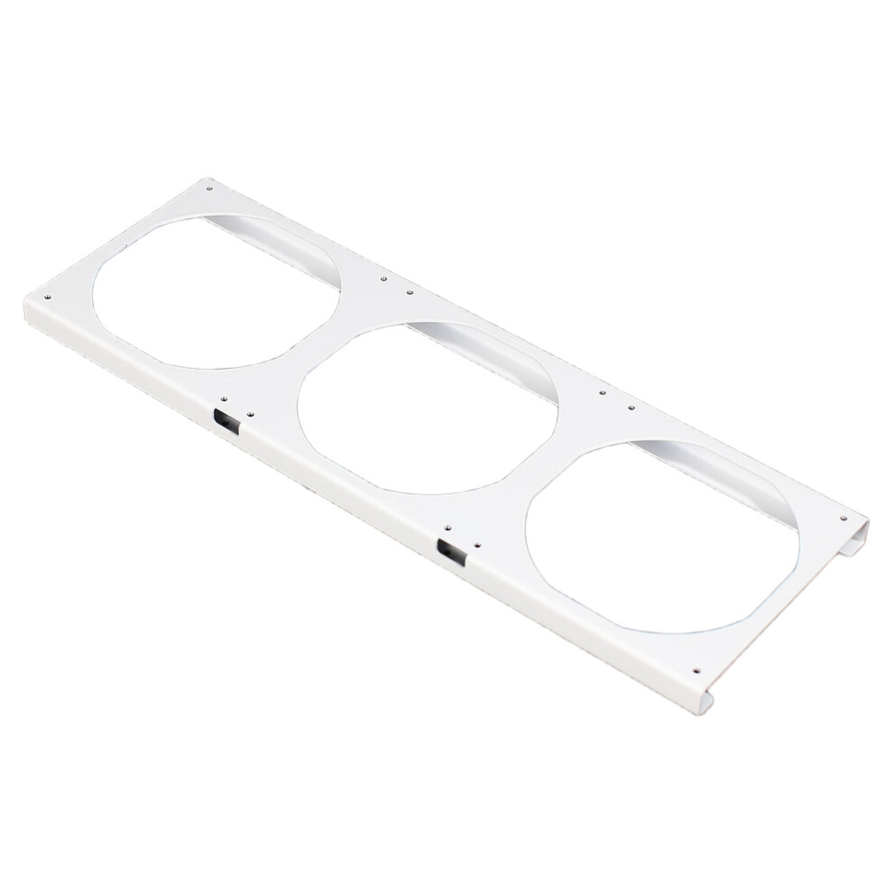 Gaming Pc Cooling System 12Cm Fan Heightening Bracket 15Mm-360 7696000275352