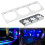 Gaming PC Cooling System 12cm Fan Heightening Bracket 15mm-360 3