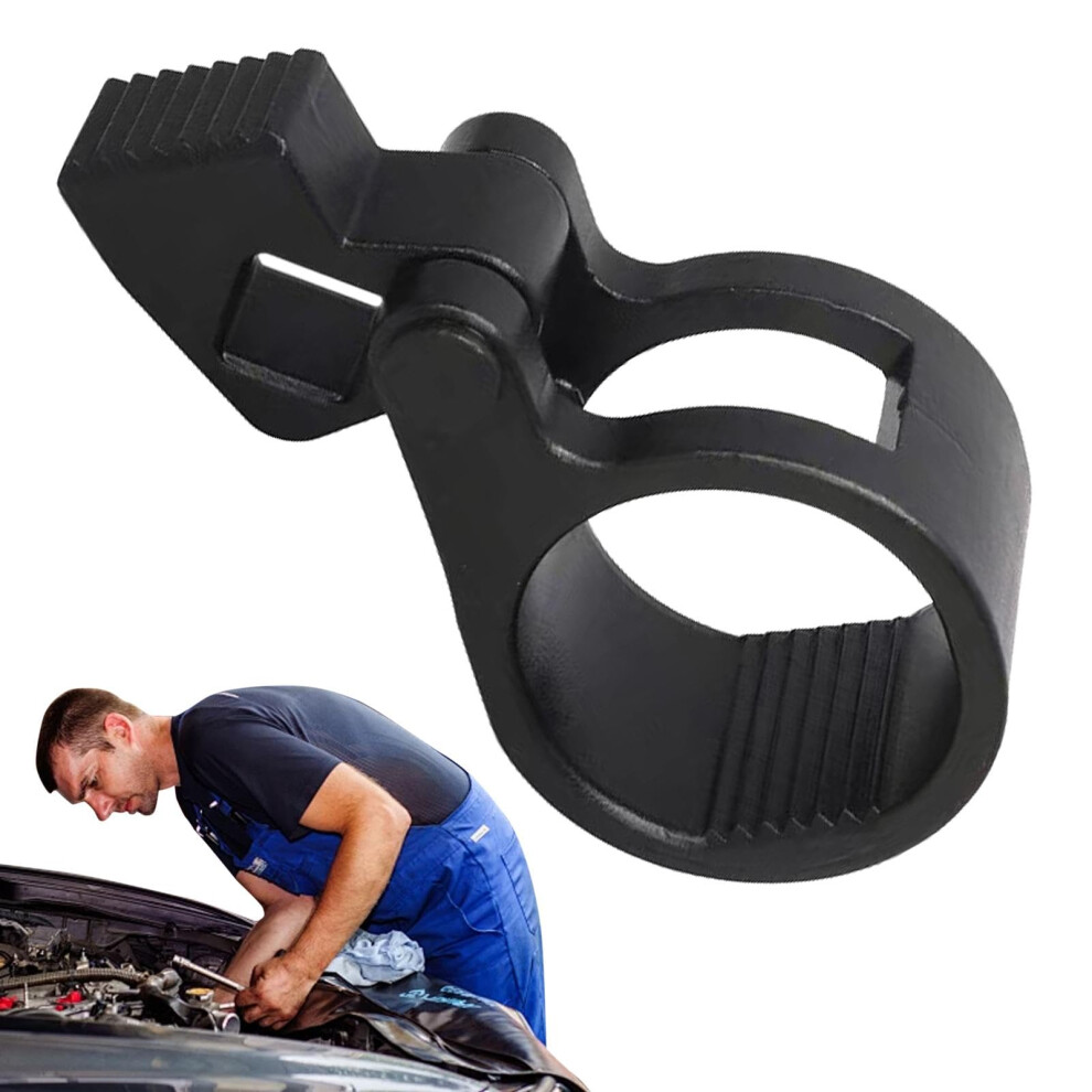 Tie Rod Removal Tool - Tie Rod 27-42Mm Removal Tool Repair Wrench | Waterproof Multi-Function Car Accessories Hex Tool Kit For Vehicle Multifunctional 9105992036219
