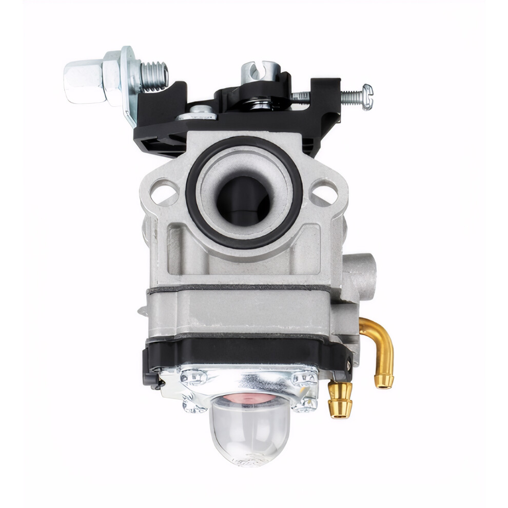 (silvery, 32carburetor) Carburettor 22Cc, 34Cc, model, made long-lasting, yard, farm other-image-OPC-PMXQFCW-NEW