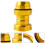 1pc Bicycle Head Bearing Metal Cassette Accessory 5