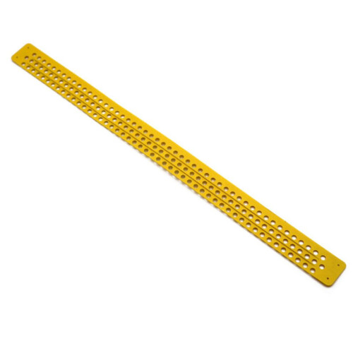 20pcs Yellow Tool, Practical, Durable Material
