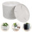 20 posavasos para uso interior y exterior 4