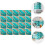 20 tegelstickers, gelamineerd PVC 4