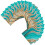 20 tegelstickers, gelamineerd PVC 5