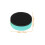 20pcs Whiteboard Erasers Magnetic Erasers Felt Cloth EVA 2