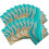20 tegelstickers, gelamineerd PVC 3